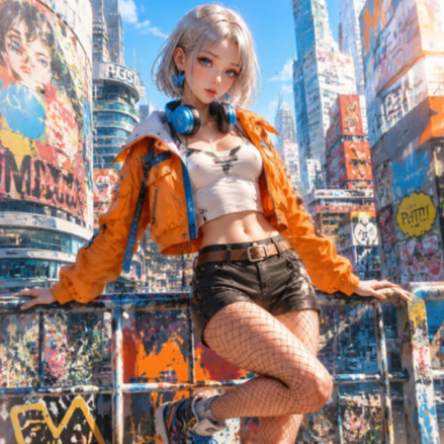 菁选灵创 宣传图